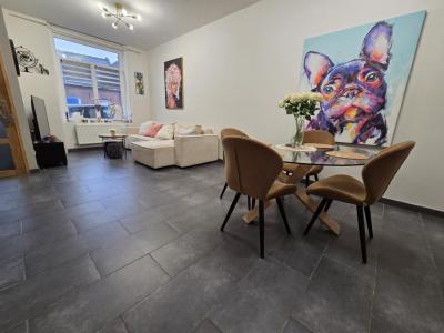 For sale Tourcoing 4 rooms 92 m2 Nord (59200) photo 0