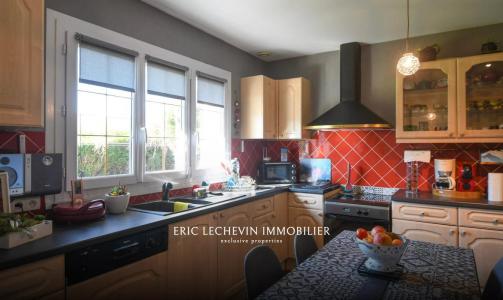 Acheter Maison 118 m2 Merlimont