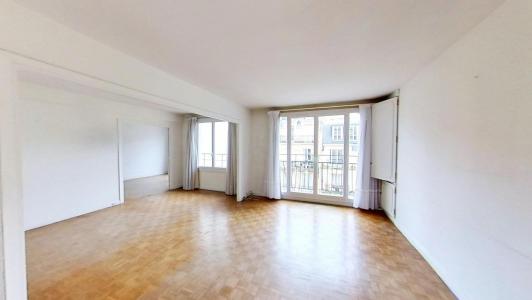 Annonce Vente 4 pi�ces Appartement Paris-16eme-arrondissement 75