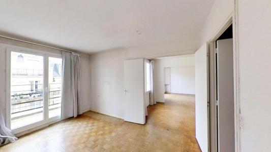 Acheter Appartement Paris-16eme-arrondissement Paris