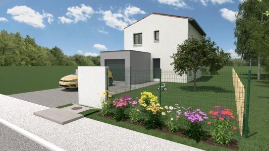 Annonce Vente Maison Valence 26