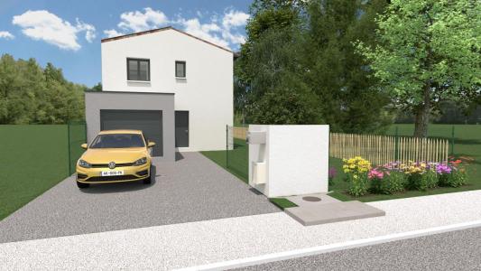 Acheter Maison 83 m2 Valence