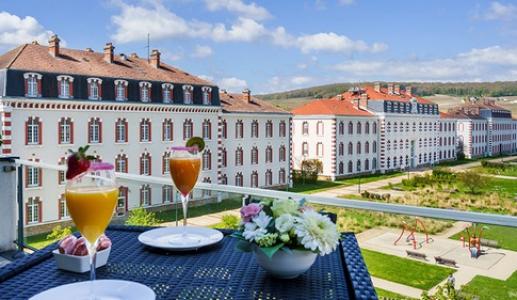 Annonce Vente Appartement Epernay 51