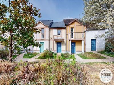 Annonce Vente 2 pi�ces Appartement Branville 14