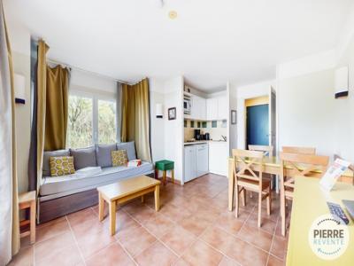 Acheter Appartement 33 m2 Branville