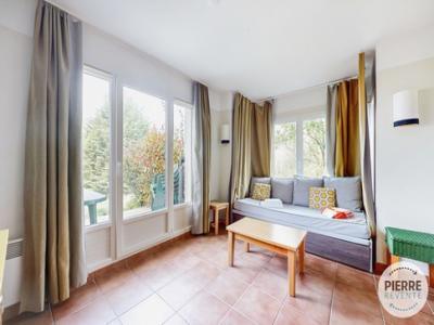 Acheter Appartement Branville Calvados