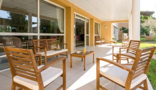 For sale Salon-de-provence 1 room 26 m2 Bouches du Rhone (13300) photo 4