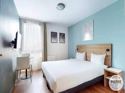 Annonce Vente Appartement Ivry-sur-seine 94