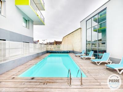 Annonce Vente 4 pi�ces Appartement Saint-nazaire 44