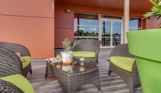 Acheter Appartement Lathus-saint-remy Vienne