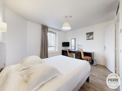 Acheter Appartement 24 m2 Gaillard