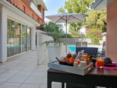 Acheter Appartement Colomiers Haute garonne