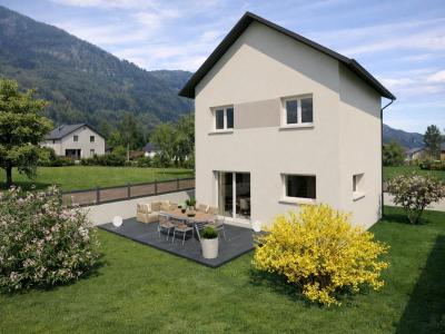 Acheter Maison Francin Savoie