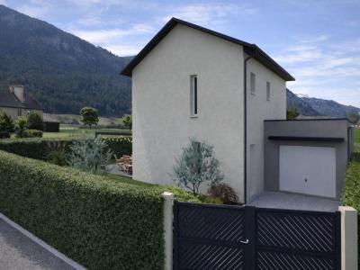 Annonce Vente 4 pi�ces Maison Montailleur 73