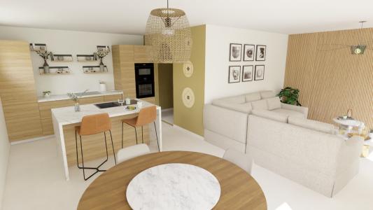 Acheter Maison 90 m2 Montailleur