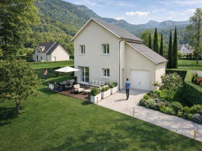 For sale Curienne 4 rooms 85 m2 Savoie (73190) photo 0
