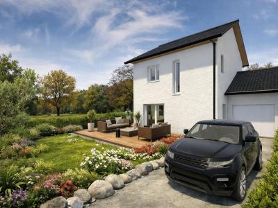 Annonce Vente 4 pi�ces Maison Gilly-sur-isere 73