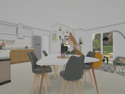 Acheter Maison Gilly-sur-isere Savoie