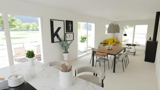 Annonce Vente 5 pi�ces Maison Saint-jean-d'arvey 73