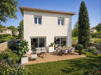 For sale Crolles 4 rooms 95 m2 Isere (38190) photo 1