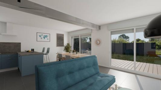 For sale Crolles 4 rooms 95 m2 Isere (38190) photo 2