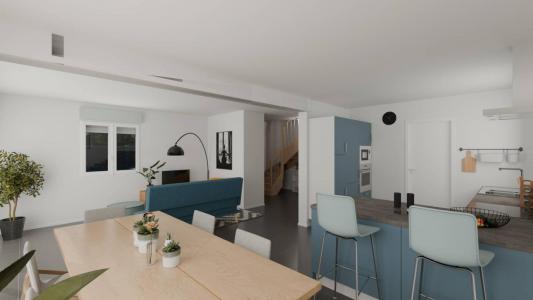 For sale Crolles 4 rooms 95 m2 Isere (38190) photo 3