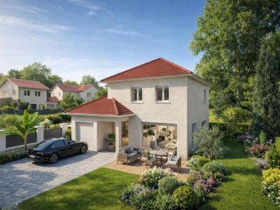 For sale Jarrie 118 m2 Isere (38560) photo 1