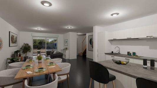 For sale Jarrie 118 m2 Isere (38560) photo 2