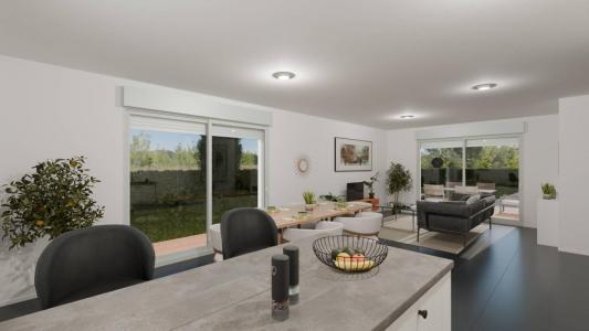 For sale Jarrie 118 m2 Isere (38560) photo 3