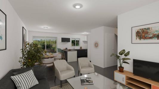 For sale Quaix-en-chartreuse 4 rooms 105 m2 Isere (38950) photo 1