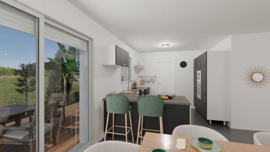 For sale Quaix-en-chartreuse 4 rooms 105 m2 Isere (38950) photo 2