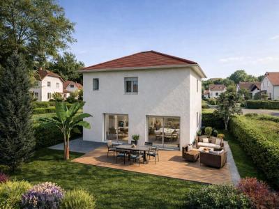 For sale Quaix-en-chartreuse 4 rooms 105 m2 Isere (38950) photo 3