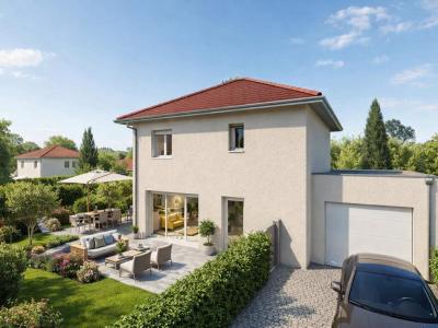 For sale Saint-blaise-du-buis 4 rooms 95 m2 Isere (38140) photo 0