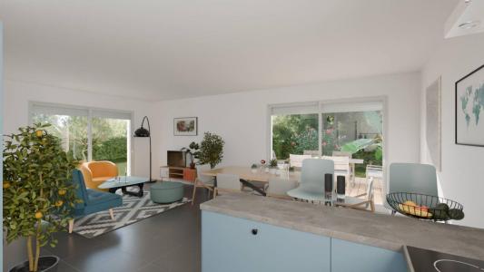 Annonce Vente 4 pi�ces Maison Saint-blaise-du-buis 38