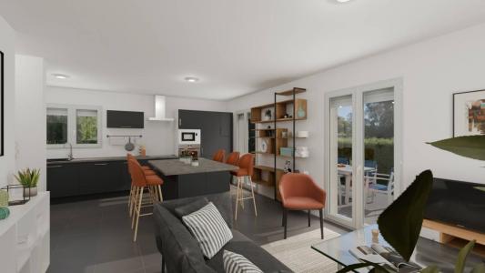 Annonce Vente 4 pi�ces Maison Pontcharra 38