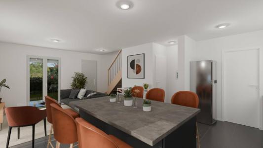 Acheter Maison 90 m2 Pontcharra