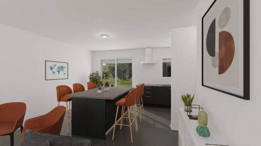 For sale Quaix-en-chartreuse 4 rooms 90 m2 Isere (38950) photo 1