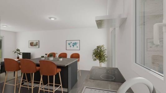 For sale Quaix-en-chartreuse 4 rooms 90 m2 Isere (38950) photo 2