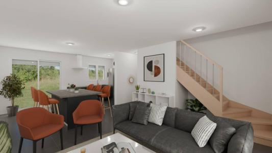 For sale Quaix-en-chartreuse 4 rooms 90 m2 Isere (38950) photo 3