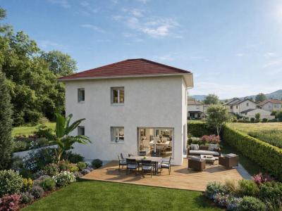 For sale Quaix-en-chartreuse 4 rooms 90 m2 Isere (38950) photo 4