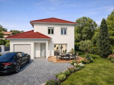 For sale Voreppe 5 rooms 118 m2 Isere (38340) photo 0