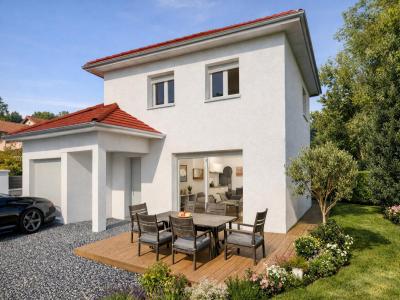 Acheter Maison Voreppe 398000 euros