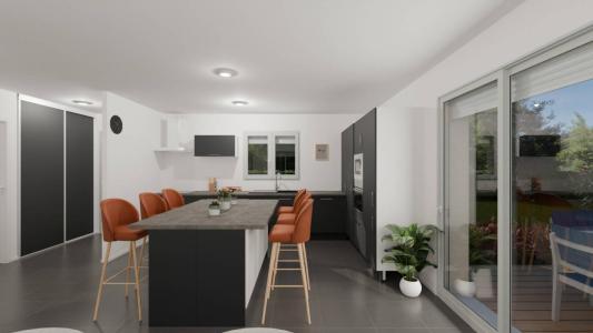 Acheter Maison Voreppe Isere