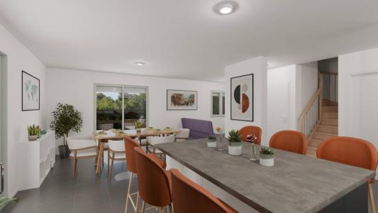 Acheter Maison Voreppe 374000 euros