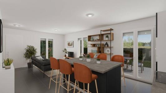 For sale Frette 4 rooms 90 m2 Isere (38260) photo 3