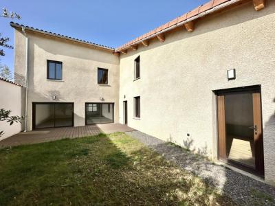 Annonce Vente Prestige Neyron 01