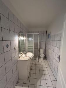 Louer Appartement Saint-pierre-sur-dives