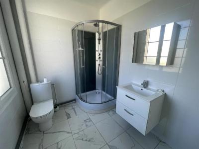 Louer Appartement Argentan 550 euros