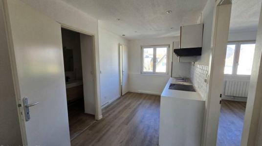 Annonce Location 3 pi�ces Appartement Brunstatt 68