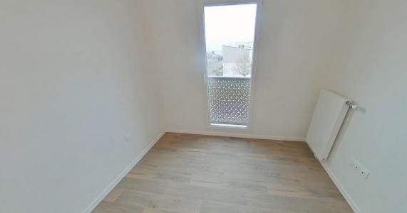 For rent Cormontreuil 2 rooms 42 m2 Marne (51350) photo 1
